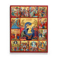 Icon (Various Sizes and Prices)