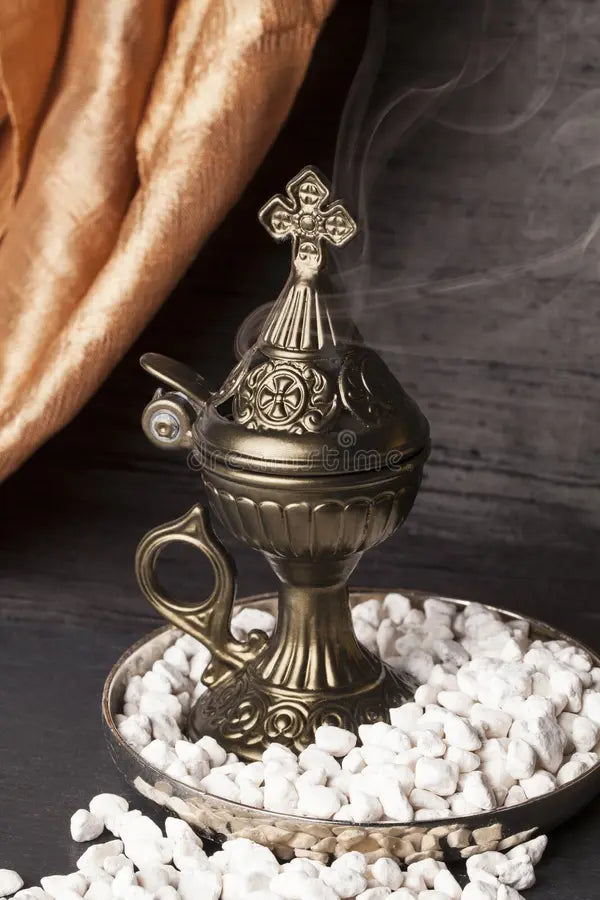 Incense